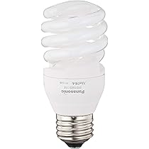 Amazon | パナソニック 電球形蛍光灯 パルックボール 口金直径